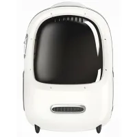 Animal carrier Petkit Breezy2 Smart Cat Carrier White (720115)