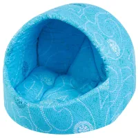 House for animals Teremok D 102 Kozub #2 42x37x35 cm (1733)