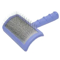 Animal comb Tauro Pro Line teeth 20 mm purple (TPLY63479)