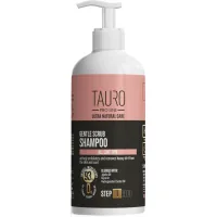 Shampoo for animals Tauro Pro Line Ultra Natural Care Gentle Scrub 1000 ml (TPL63599)