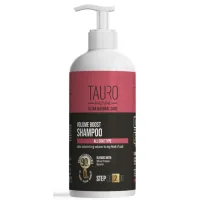 Shampoo for animals Tauro Pro Line Ultra Natural Care Volume Boost 1000 ml (TPL63584)