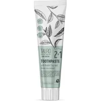 Toothpaste for animals Tauro Pro Line Pure Nature Antibacterial 2 in 1 100 ml (TPLPN63382)