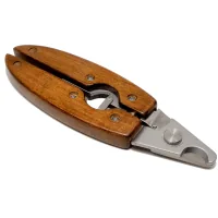 Animal claw cutter Tauro Pro Line for large breeds 16.5x4.5x1.5 cm (TPLY63245)