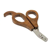 Animal claw cutter Tauro Pro Line for small breeds 11x6x1 cm (TPLY63241)