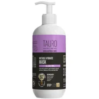 Маска для тварин Tauro Pro Line Ultra Natural Care Intense Hydrate Mask 400 мл (TPL63595)