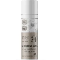 Маска для тварин Tauro Pro Line Stainless look Видаляє бурі плями навколо очей і рота 50 мл (TPL63380)
