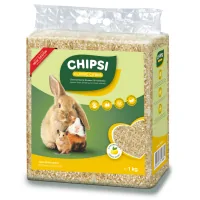 Chipsi rodent filler citrus sawdust 15 l/1 kg (4002973318881)