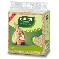 Filler for rodents Chipsi sawdust classic 15 l/1 kg (4002973318874)