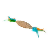 Eastland toy for cats made of corrugated 10x3 cm (6970115703025)