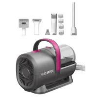 Animal clipper Petkit 5 in 1 Grooming Vacuum Kit (LM4)
