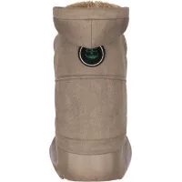 Costume for animals Pet Fashion PF Style XS2 beige (4823082427963)