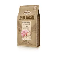 Сухий корм для собак Carnilove True Fresh Turkey Puppy з індичкою 1.4 кг (8595602556793)