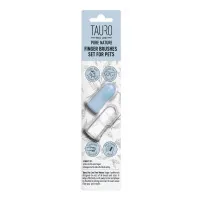 Toothpaste for animals Tauro Pro Line for dental care 2 pcs (TPL63640)