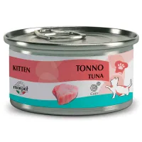 Консерви для котів Marpet Aequilibria Chef З тунцем 80 г (GN60/080)