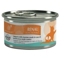 Консерви для котів Marpet Aequilibria Vet Renal При хворобах нирок 85 г (GF05/085)