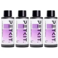 Petkit Odor Neutralizer Liquid Concentrate Kit for PETKIT AUTO Cat Litter Box (P9214)