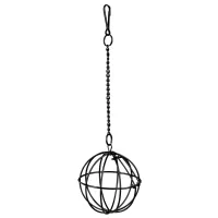Universal animal dishes Trixie Ball feeder for rodents 8 cm (4011905061047)
