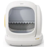 Toilet for cats Ubpet Smart Cat Litter Box (c20)