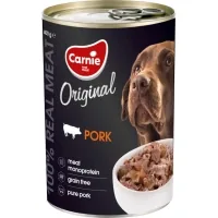 Консерви для собак Carnie Original Mono Protein Курка з овочами 400 г (4820255193496)
