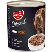 Консерви для собак Carnie Original Mono Protein Свинина 800 г (4820255193519)