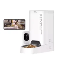 Universal dishes for animals Petkit Smart feeder YUMSHARE SOLO with Camera (P571)