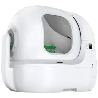 Toilet for cats Petkit Purobot Max Pro with Camera Self-Cleaning Cat Litter Box (P9904)