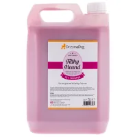 Шампунь для тварин Dezynadog Filthy Hound Deep Clean для глибокого очищення брудної шерсті, з ароматом Пармської Фіалки 5 л (5052372053585)