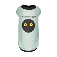 Футболка для тварин Pet Fashion Oscar XS2 блакитна (4823082441372)