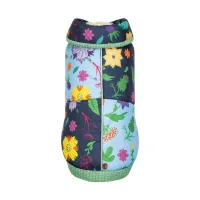 Vest for animals Pet Fashion Grass S (4823082435937)