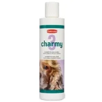 Pet shampoo Padovan Charmy 3 for long-haired dogs 250 ml (8001254002699)