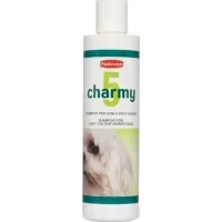 Pet shampoo Padovan Charmy 5 for dogs with light/white hair 250 ml (8001254002705)