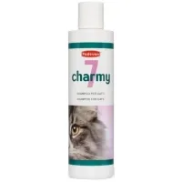 Pet shampoo Padovan Charmy 7 for cats 250 ml (8001254002712)