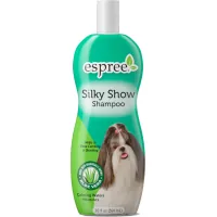 Шампунь для тварин Espree Silky Show 591 мл (0748406003927)