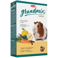 Rodent feed Padovan GrandMix Cavie for guinea pigs 850 g (8001254001906)