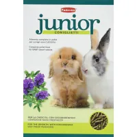 Food for rodents Padovan Junior coniglietti 850 g (8001254003863)