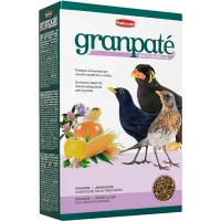 Bird feed Padovan Grandpate Universelle for insectivorous and fruit-eating birds 1 kg (8001254001913)
