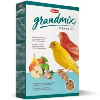 Bird feed Padovan GrMix Canarini for canaries 400 g (8001254002750)