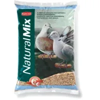 Bird feed Padovan NatMix Tortore for turtledoves, quails 5 kg (8001254001500)