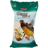 Rodent filler Padovan Ocean fresh air 5 kg (8001254001180)