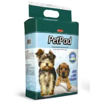 Diapers for dogs Padovan 60x90 cm 10 pcs (8001254006475)
