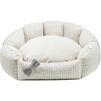 Pet bed Chloe's Home Berlin S beige (CLH4791)
