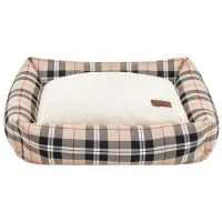 Pet bed Chloe's Home Dublin M brown (CLH4043)