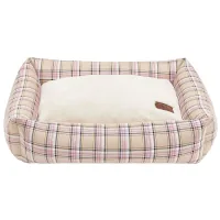 Pet bed Chloe's Home Dublin M pink (CLH4074)