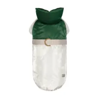 Jacket for animals Pet Fashion Bony ХS2 white-green (4823082442898)