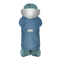 Raincoat for animals Pet Fashion Mason XS (4823082443468)