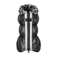 Overalls for animals Pet Fashion Indigo S2 black (4823082442843)