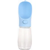 Dishes for dogs Lapka Portable drinker (PF-06)