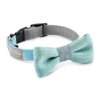 Chloe's Home Pet Collar Bahamas Blue S (CLH2209)