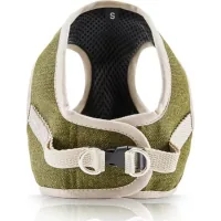 Dog harness Chloe's Home Copenhagen green S (CLH8959)
