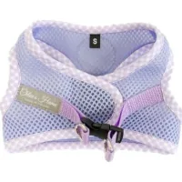 Chloe's Home Dakar Purple XS Dog Harness (CLH2355)